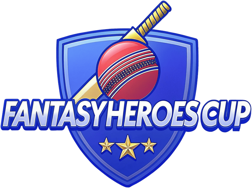 FANTASYHEROESCUP Logo